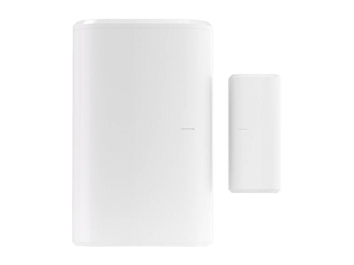 ZigBee door and window opening sensor SONOFF SNZB-04P (+battery)