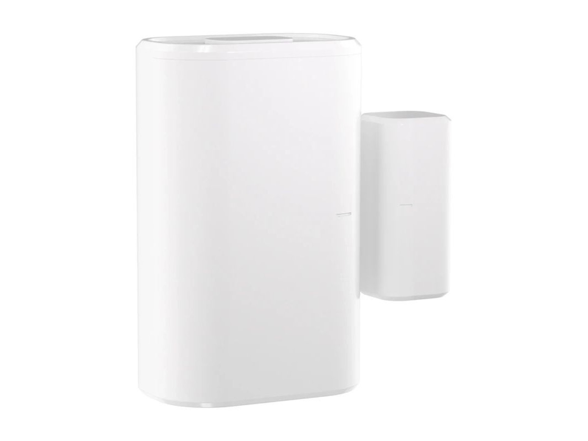 ZigBee door and window opening sensor SONOFF SNZB-04P (+battery)