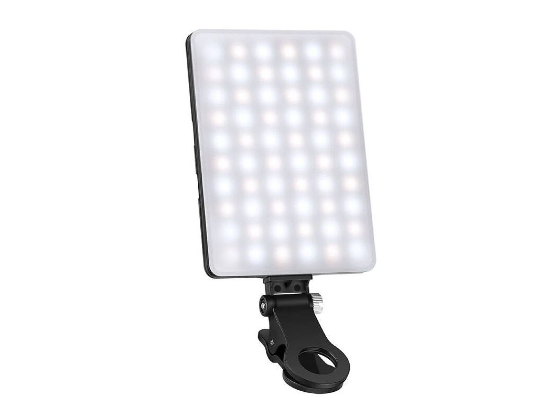 Lâmpada de selfie Neewer NL-60AI Bicolor LED