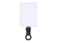 Lâmpada de selfie Neewer NL-60AI Bicolor LED Lâmpada de selfie Neewer NL-60AI Bicolor LED