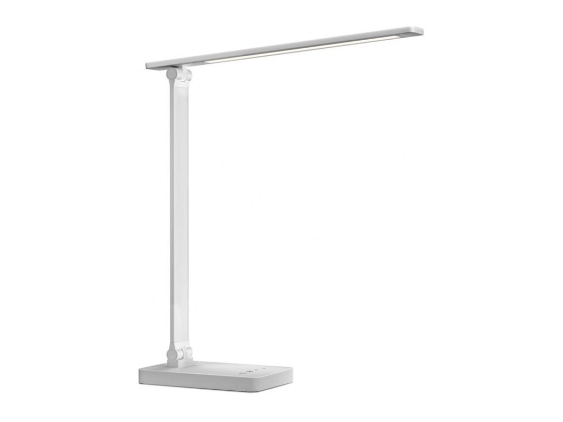 LEPRO 310001 Desk Lamp, 800 lm (White)