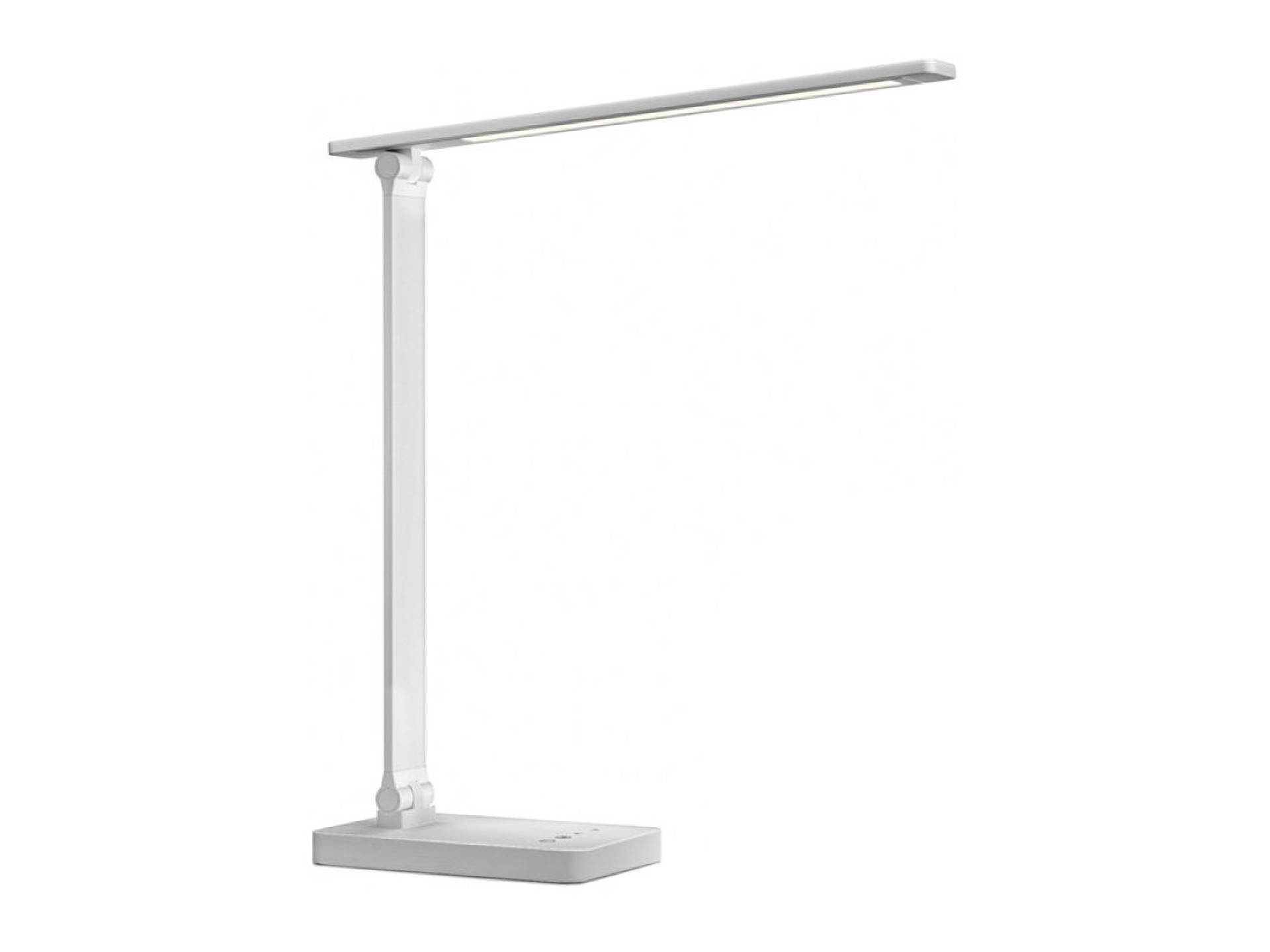 LEPRO 310001 Desk Lamp, 800 lm (White)