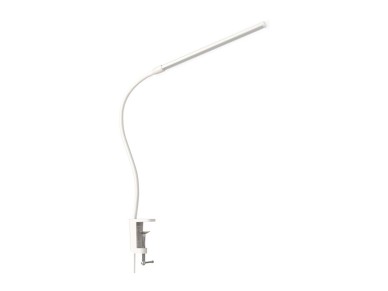 LEPRO 310005 Desk Lamp, 460 lm (White)