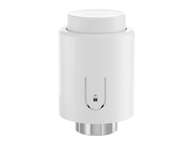 SONOFF ZigBee TRVZB Thermostatic Head, 2-Pack SONOFF ZigBee TRVZB Thermostatic Head, 2-Pack