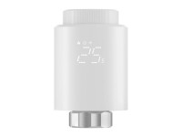 SONOFF ZigBee TRVZB Thermostatic Head, 2-Pack