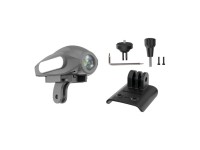 Sunnylife Mounting Adapter + Light for the Avata 2 Drone