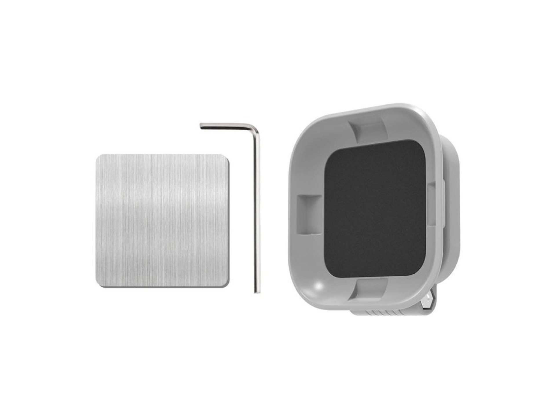 Suporte magnético vertical/horizontal Sunnylife para Insta360 GO Ultra
