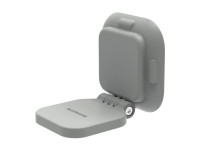 Suporte magnético vertical/horizontal Sunnylife para Insta360 GO Ultra Suporte magnético vertical/horizontal Sunnylife para Insta360 GO Ultra