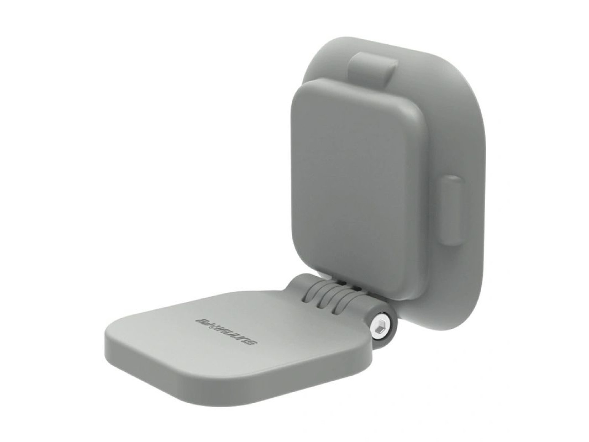Suporte magnético vertical/horizontal Sunnylife para Insta360 GO Ultra