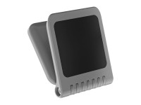 Suporte magnético universal Sunnylife com inclinação de 180° e rotação de 360° para mini câmeras (Os Suporte magnético universal Sunnylife com inclinação de 180° e rotação de 360° para mini câmeras (Os