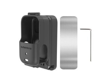 Sunnylife Foldable Magnetic Mount with 360° Rotation for Osmo Nano Sunnylife Foldable Magnetic Mount with 360° Rotation for Osmo Nano