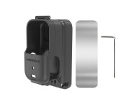 Sunnylife Foldable Magnetic Mount with 360° Rotation for Osmo Nano Sunnylife Foldable Magnetic Mount with 360° Rotation for Osmo Nano