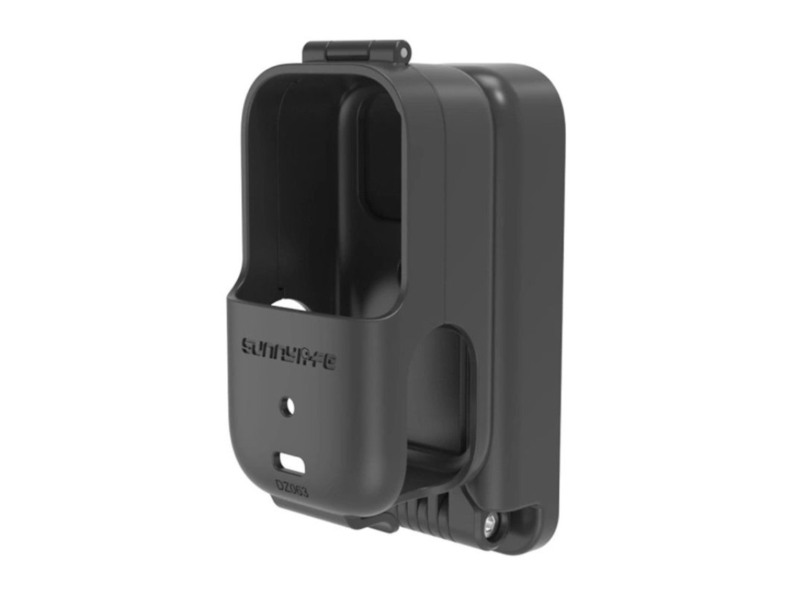 Sunnylife Foldable Magnetic Mount with 360° Rotation for Osmo Nano