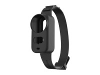 Sunnylife silicone armband for Osmo Nano (black)