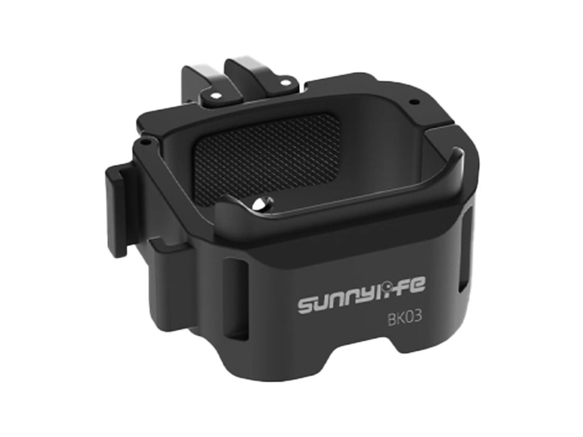 Sistema de liberación rápida Sunnylife BK03 para OP 3 (negro)