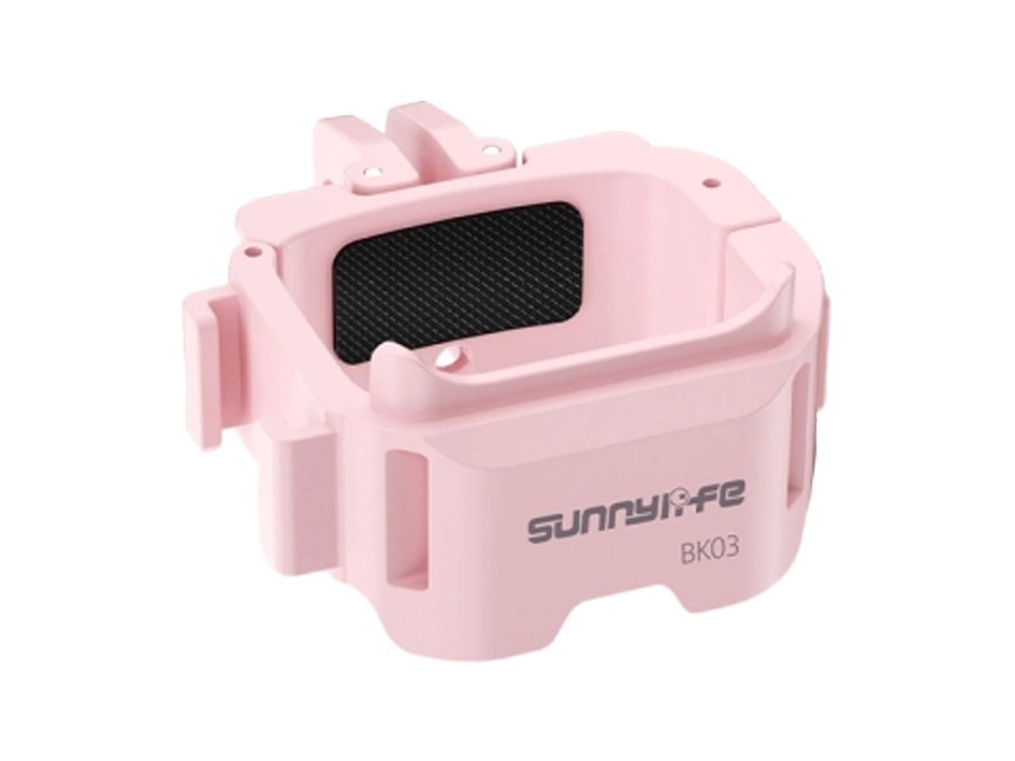 Sunnylife BK03 quick release for OP 3 (pink)