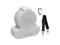 Mini capa protetora Sunnylife FP-SN953-GY para DJI FLIP (cinza)