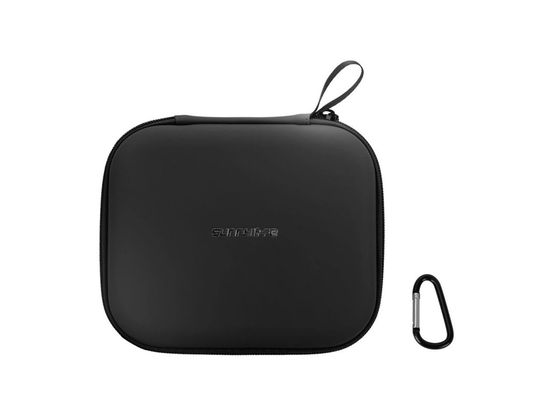 Funda protectora Sunnylife mini B977-D para mandos a distancia DJI RC (negra)