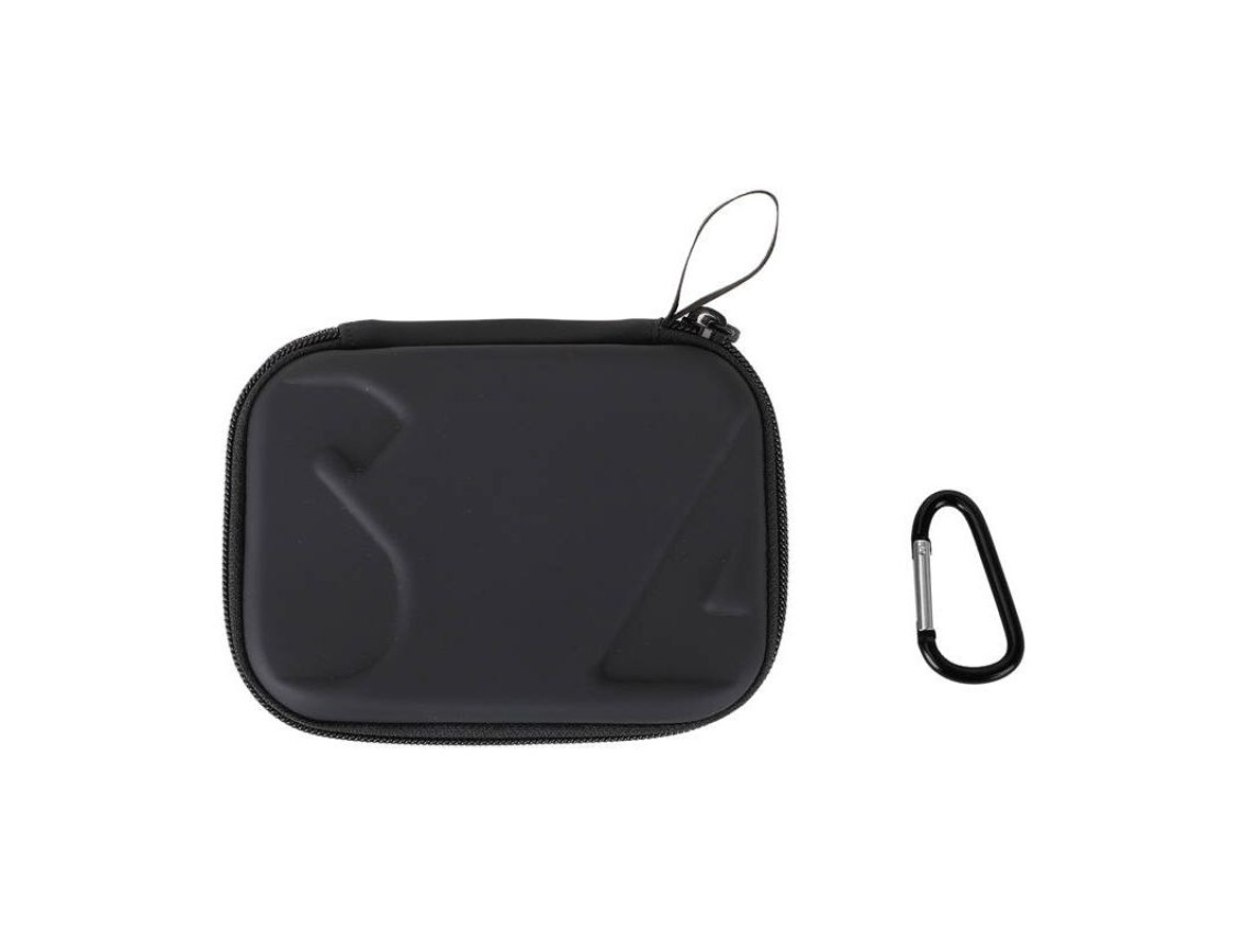 Sunnylife OA5-B893-C standard bag for ACTION 5 PRO/OSMO Action 4/3 (black)