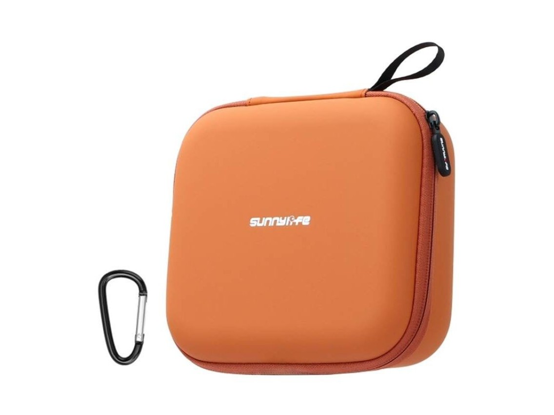 Capa Sunnylife FP-B957-C para DJI Flip (laranja)