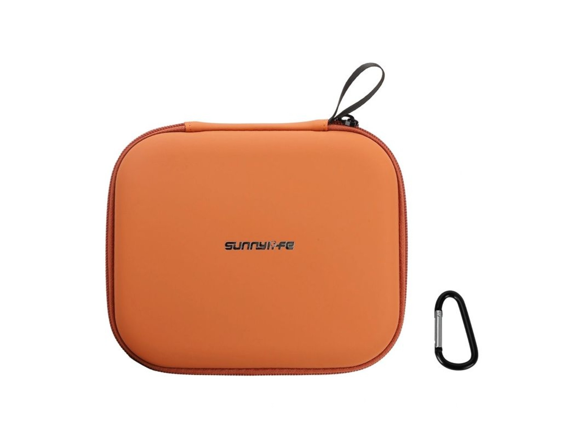 Sunnylife mini B977-C protective case for DJI RC controllers (orange)