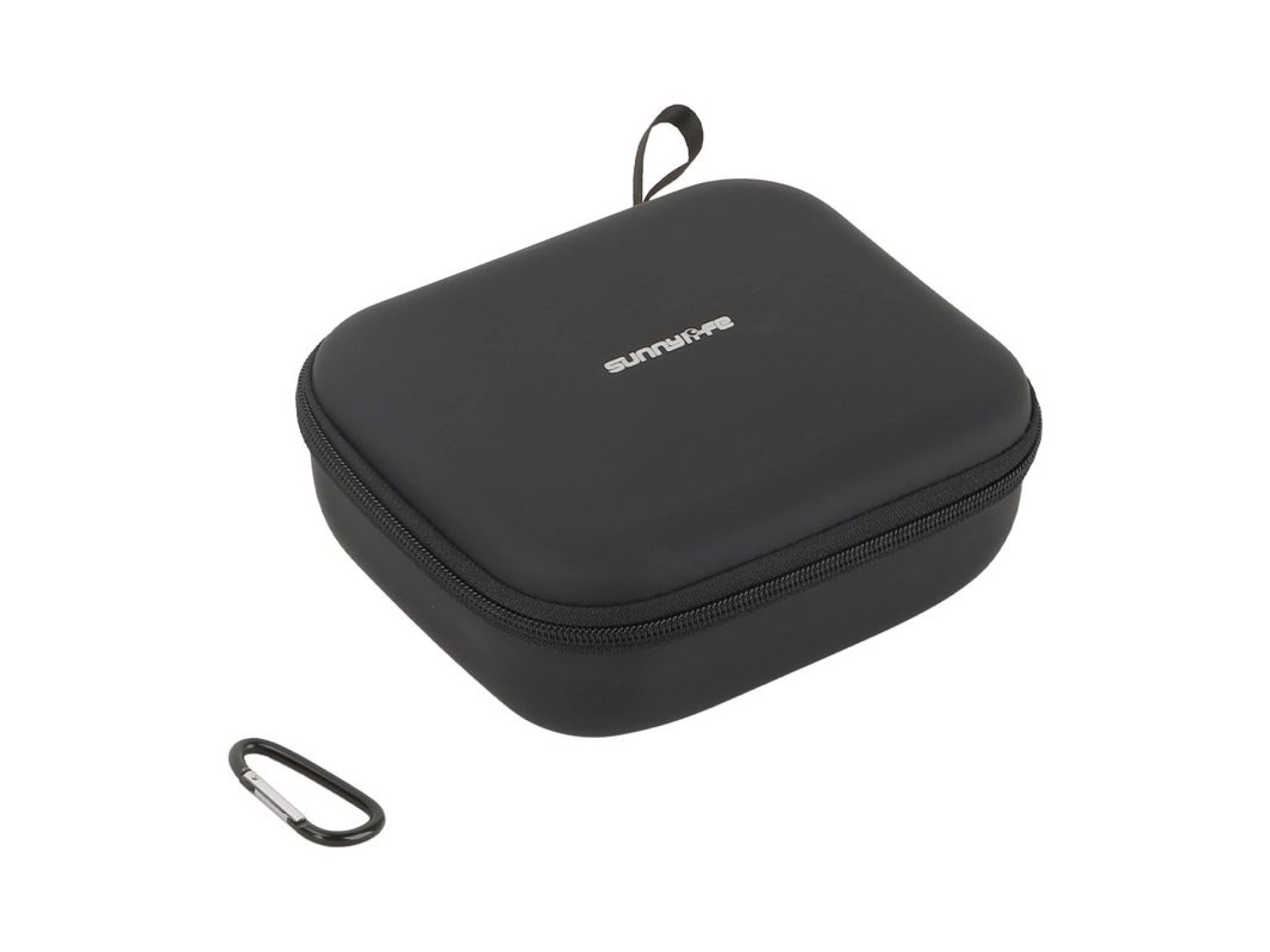 Funda protectora Sunnylife mini B977-D para mandos a distancia DJI RC (negra)