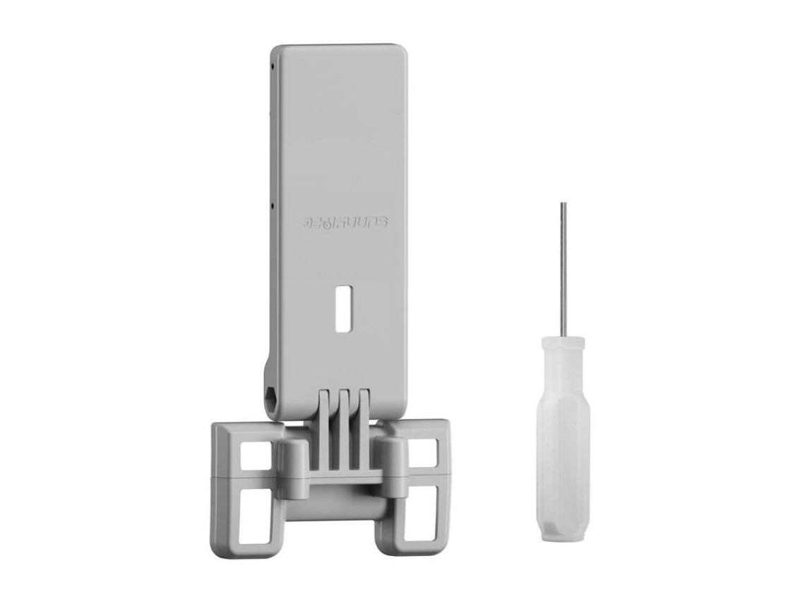 Soporte plegable para tablet Sunnylife ZJ886-GY para mandos RC-N1, RC-N2 y RC-N3 (gris)