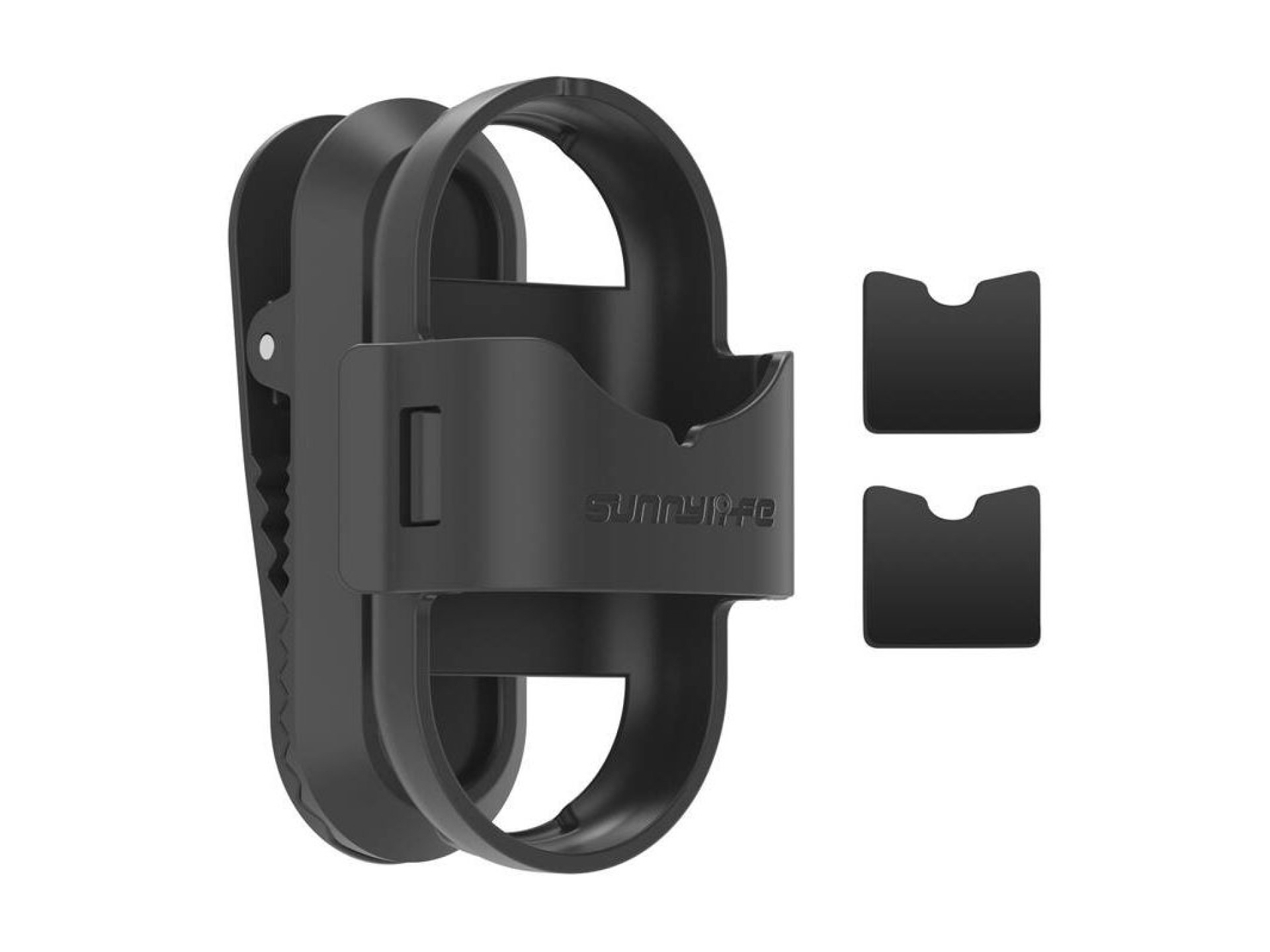 Sunnylife 360° swivel backpack clip G3S-J896 for Insta360 GO 3S/GO 3