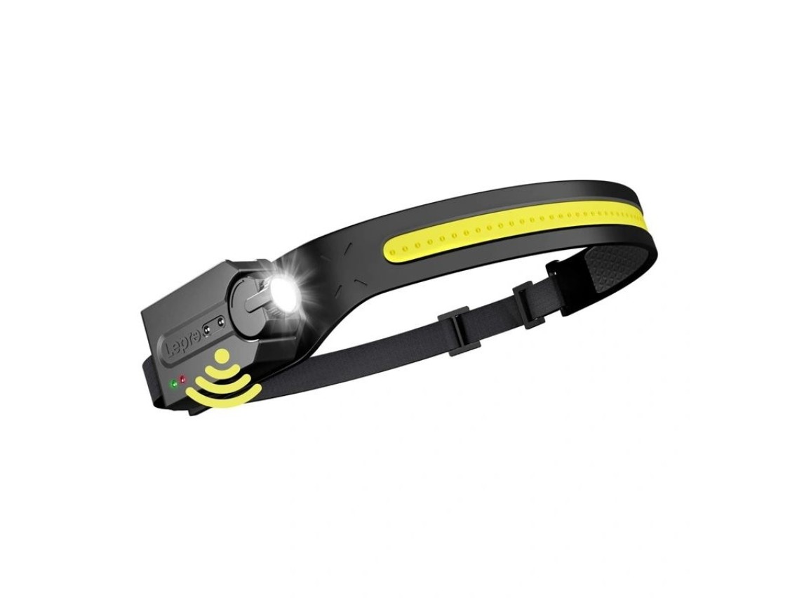 Farol LEPRO 320019, 350 lm
