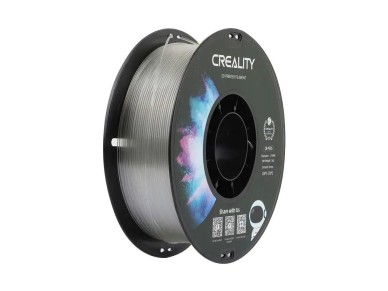 Filamento CR-PETG Creality (Transparente)
