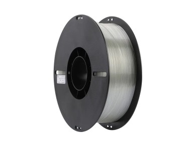 Filamento CR-PETG Creality (Transparente)