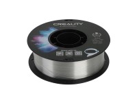 Filamento CR-PETG Creality (Transparente)