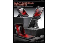 Supcase Unicorn Beetle Pro Case for Samsung Galaxy Z Flip 8 - Black Supcase Unicorn Beetle Pro Case for Samsung Galaxy Z Flip 8 - Black