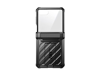 Supcase Unicorn Beetle Pro Case for Samsung Galaxy Z Flip 8 - Black Supcase Unicorn Beetle Pro Case for Samsung Galaxy Z Flip 8 - Black