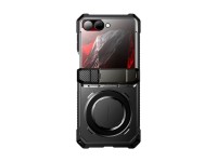 Capa Supcase UB Grip Mag MagSafe para Samsung Galaxy Z Flip 8 - Preta Capa Supcase UB Grip Mag MagSafe para Samsung Galaxy Z Flip 8 - Preta