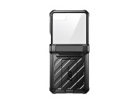 Supcase Unicorn Beetle Pro Case for Samsung Galaxy Z Flip 8 - Black Supcase Unicorn Beetle Pro Case for Samsung Galaxy Z Flip 8 - Black