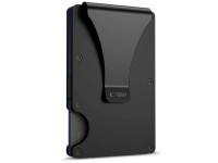 Carteira Tech-Protect Thorn RFID - Preta