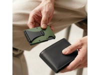 Cartera Tech-Protect Thorn RFID - Verde