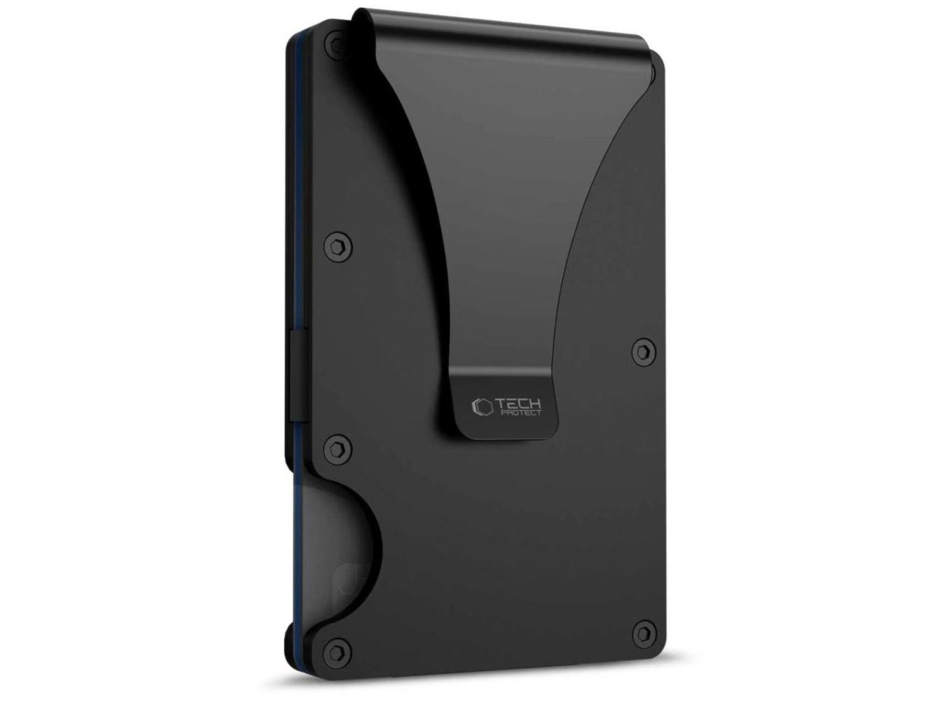 Tech-Protect Thorn RFID Wallet - Black