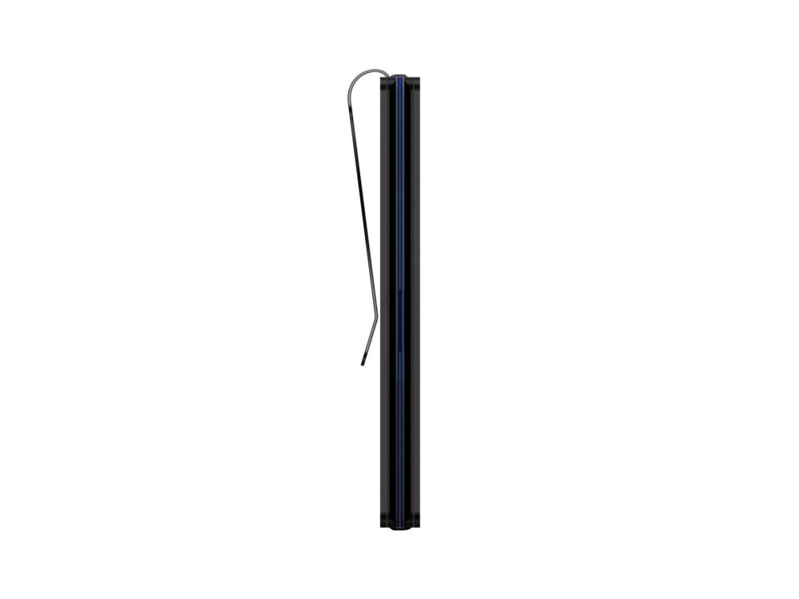 Tech-Protect Thorn RFID Carbon Wallet - Black