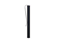 Tech-Protect Thorn RFID Carbon Wallet - Black