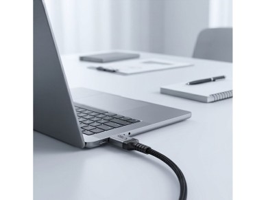 Tech-Protect UltraBoost HDMI 2.1 4K 120HZ / 8K 60HZ cable 300 cm - black