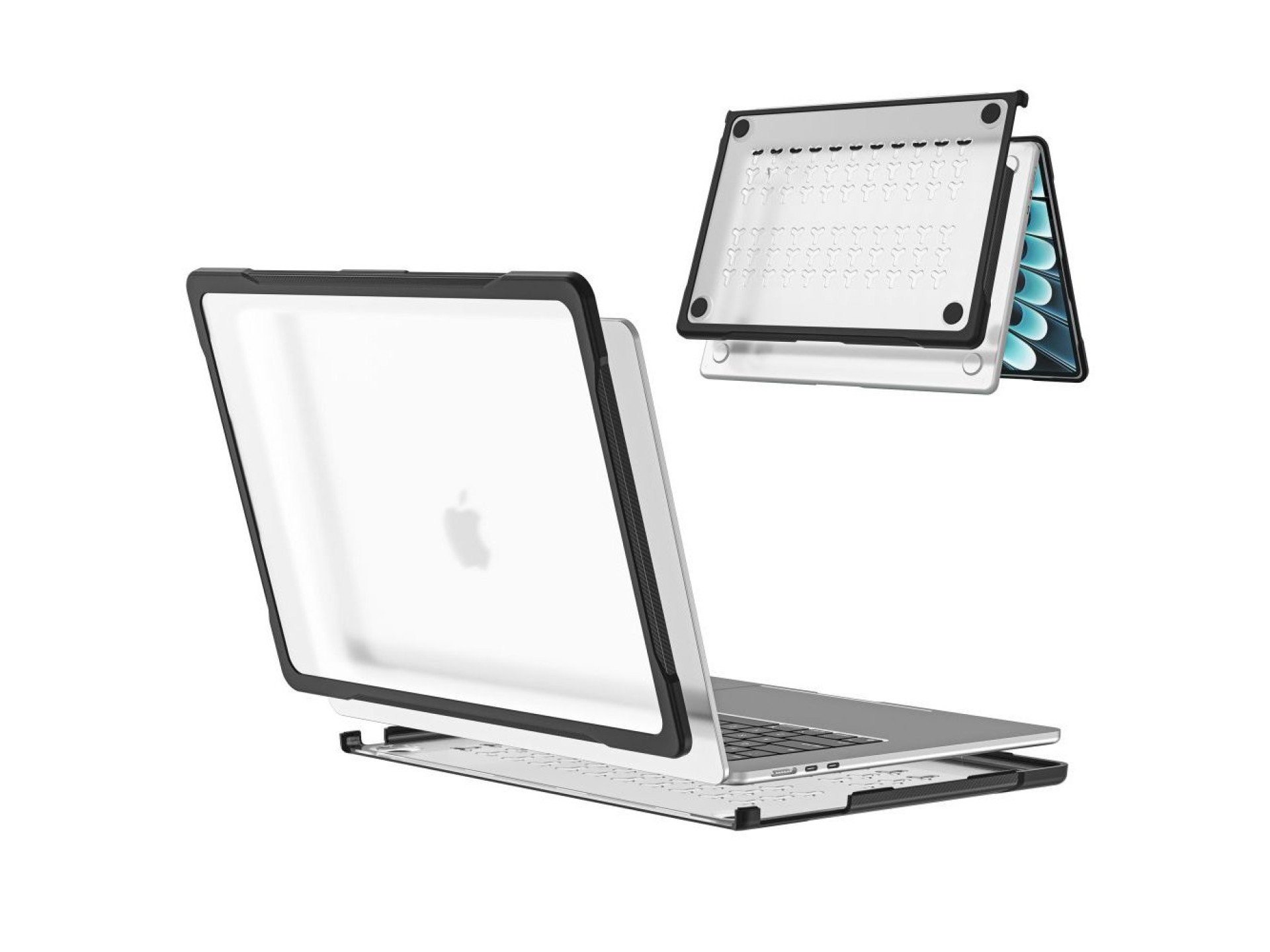 Capa Tech-Protect Velar para MacBook Air 15