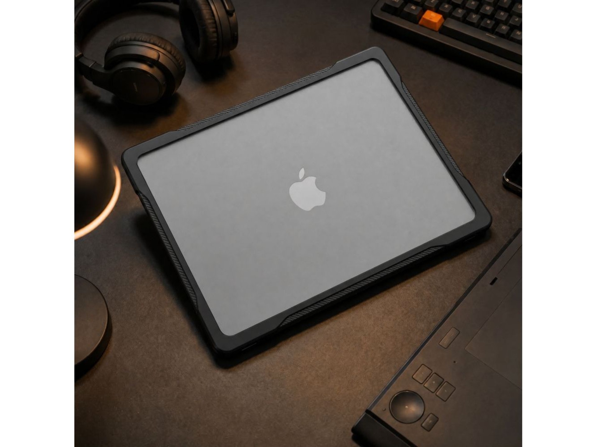 Capa Tech-Protect Velar para MacBook Air 15