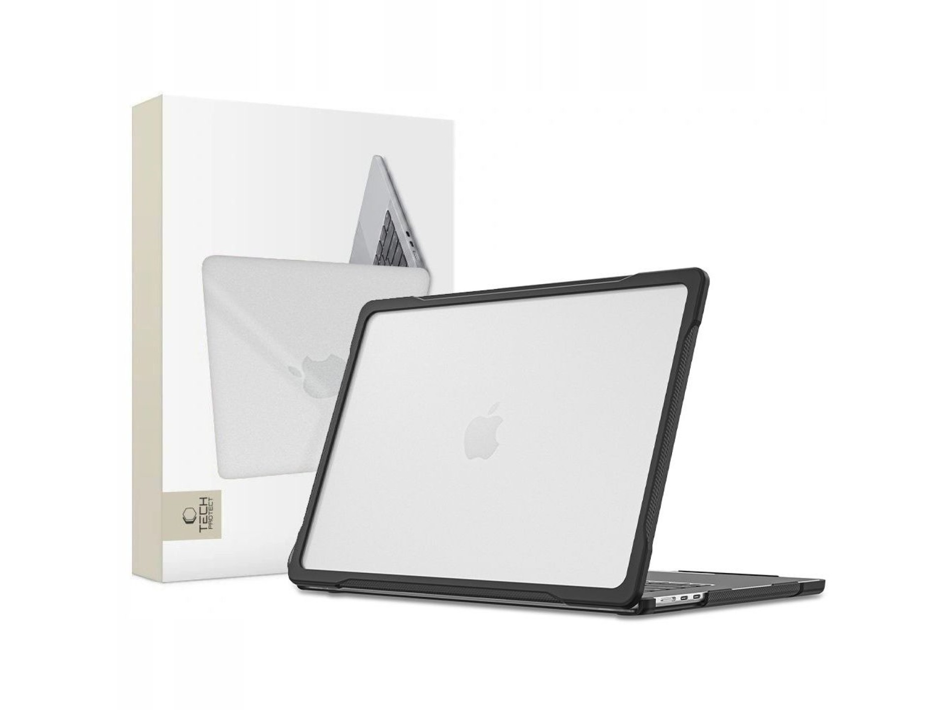 Capa Tech-Protect Velar para MacBook Air 15