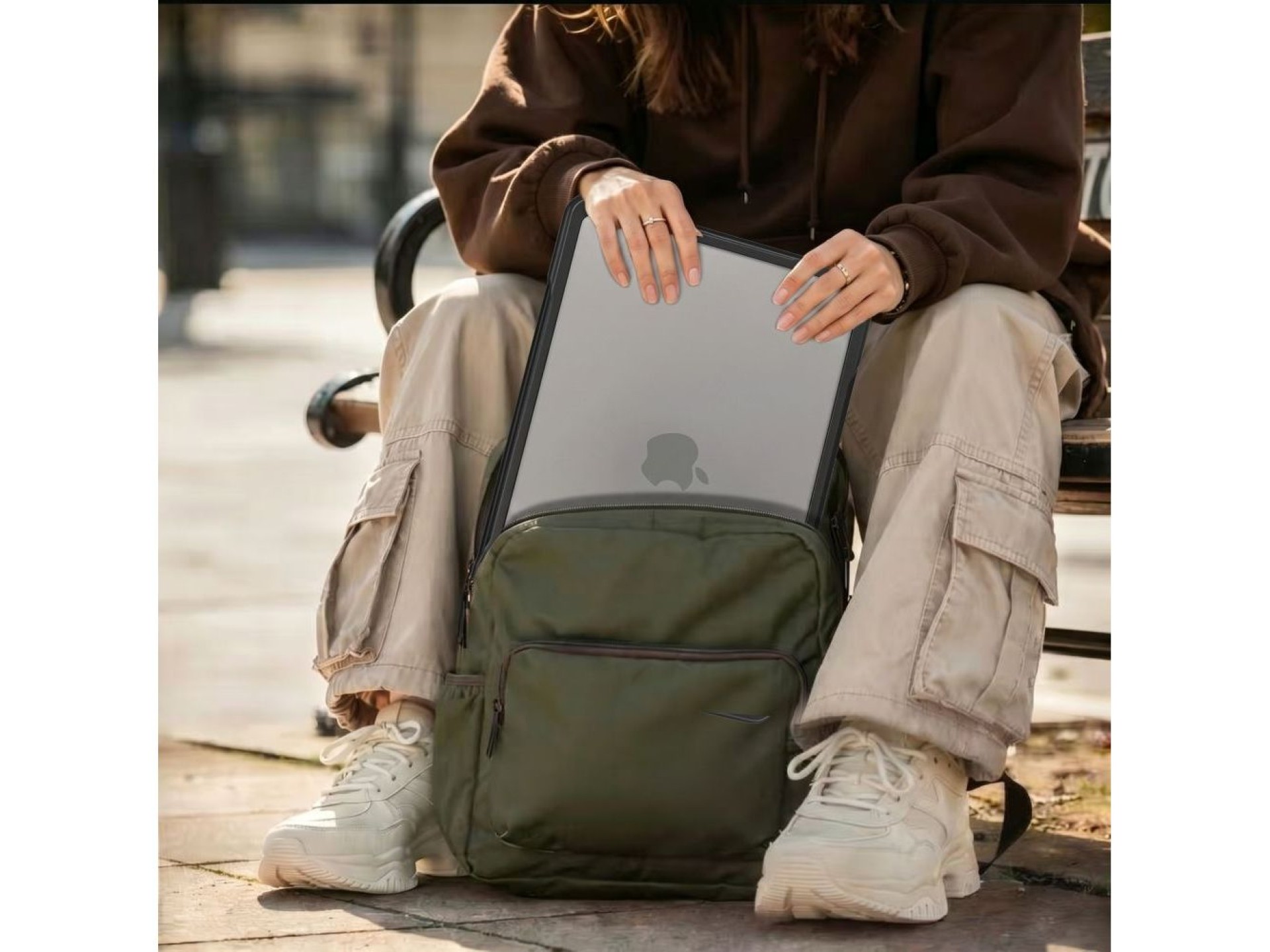 Tech-Protect Velar Case for MacBook Pro 16