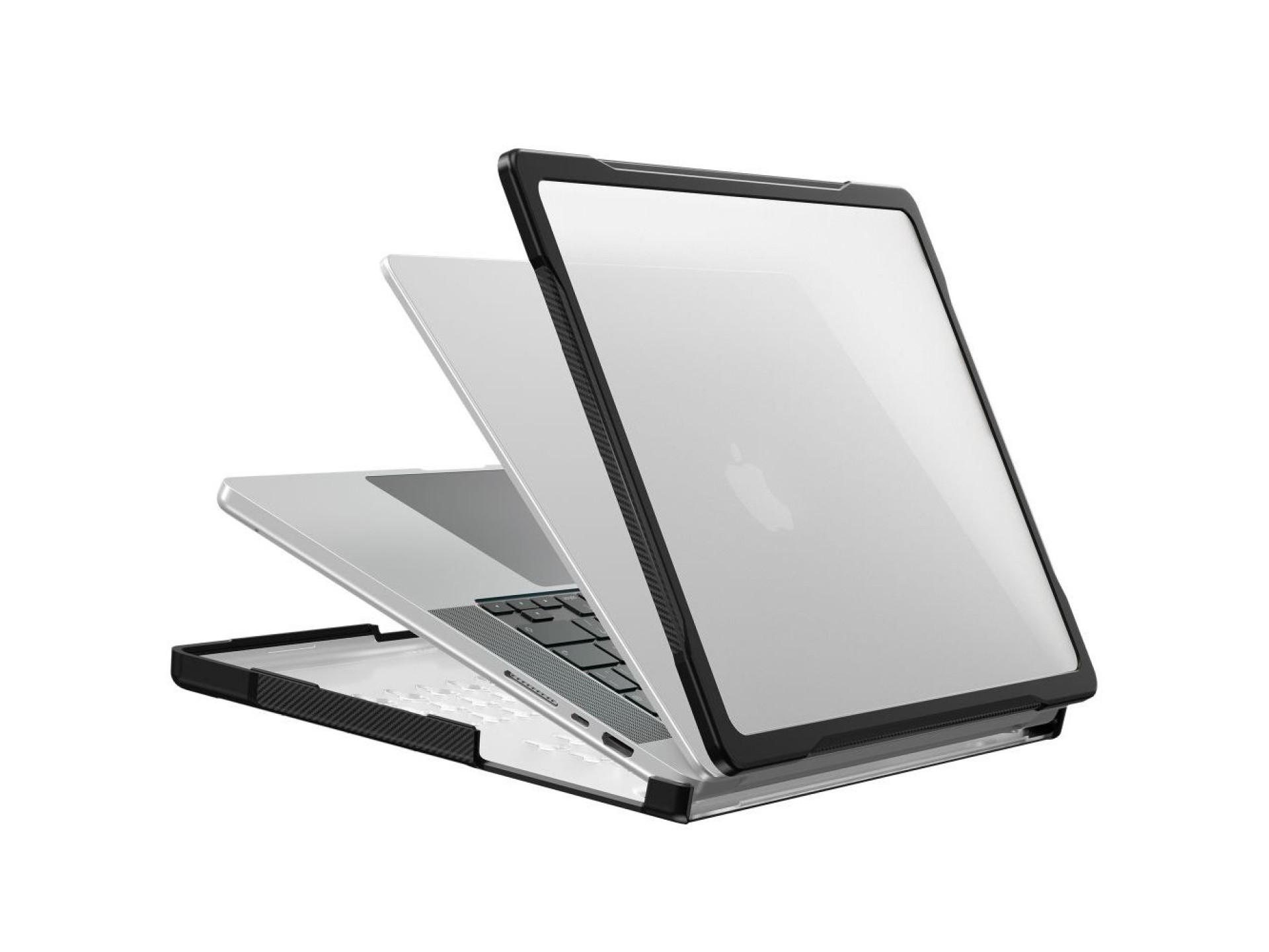 Tech-Protect Velar Case for MacBook Pro 16