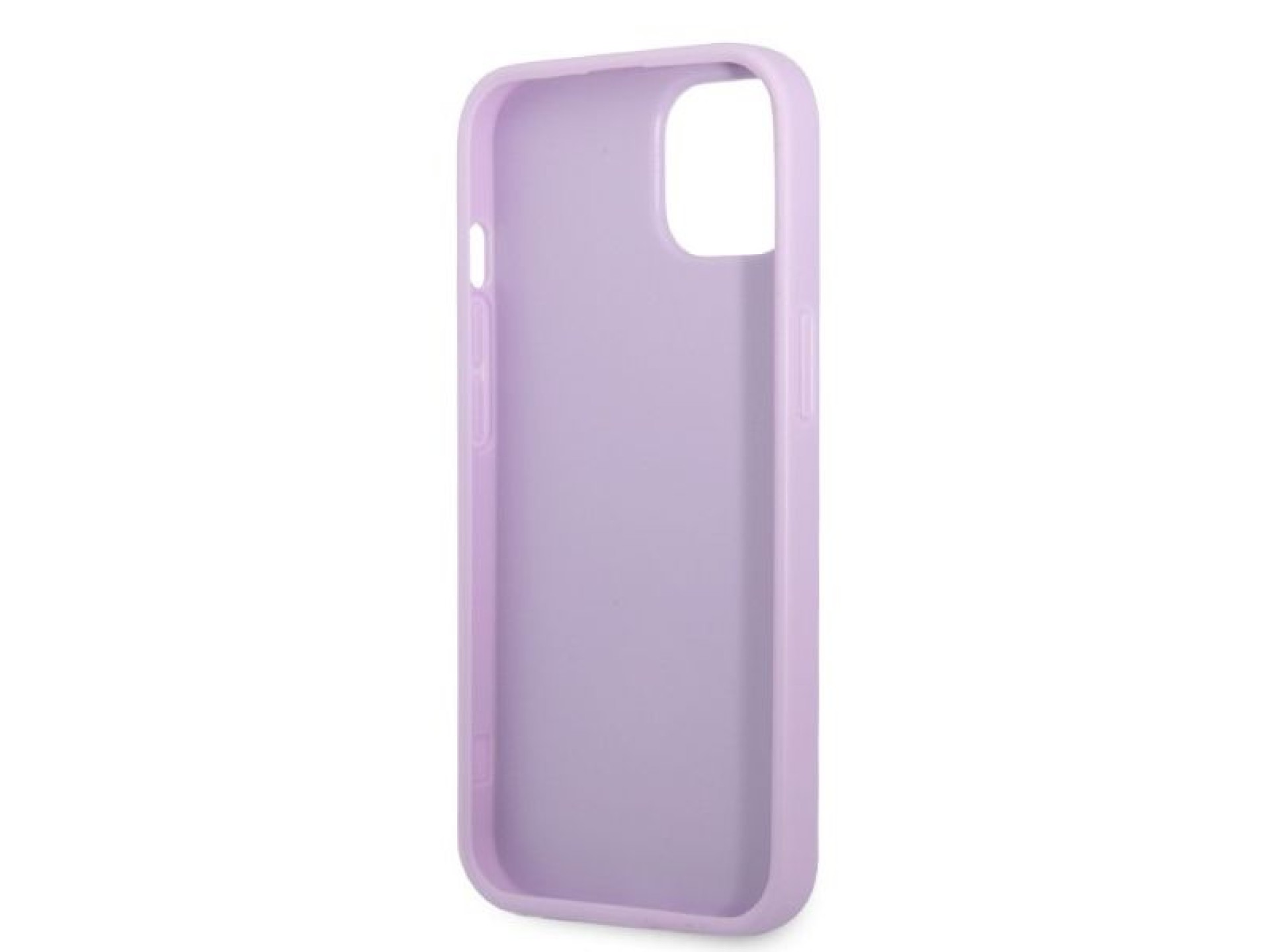 Capa rígida Guess GUHCP13SPS4MU para iPhone 13 mini 5.4