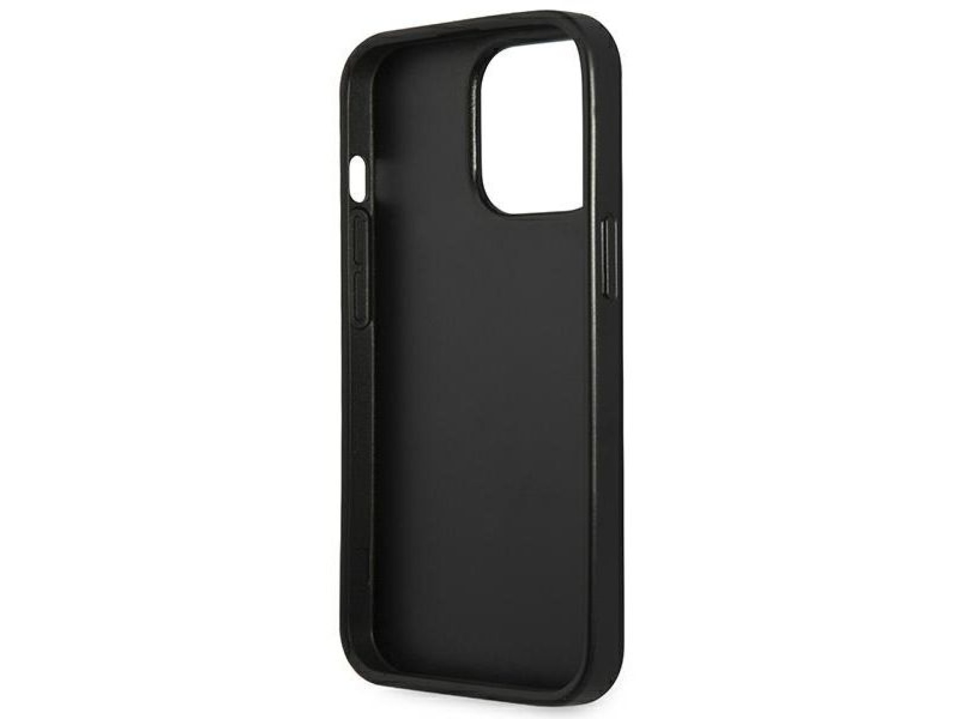 Guess GUHCP14LPSATLK iPhone 14 Pro 6.1