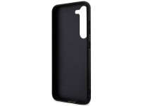 Guess GUHCS23S4GMGGR S23 S911 grey/grey hardcase 4G Big Metal Logo Guess GUHCS23S4GMGGR S23 S911 grey/grey hardcase 4G Big Metal Logo